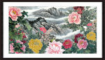 国画