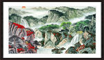 国画