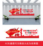 党建文化墙