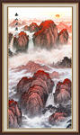 泰山