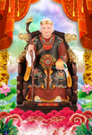 黑老太