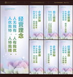 企业文化理念