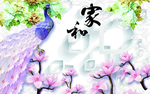 电视背景墙