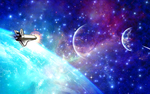 星空软膜天花