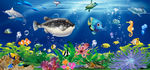 海洋生物
