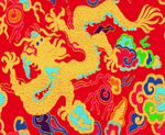 龙