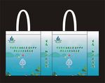 五水共治环保袋