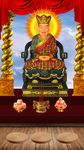 清水祖师