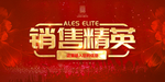 销售精英