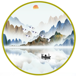 意境山水