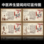 望闻问切
