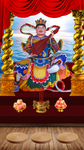 四大天王