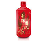 金牌团队-企业定制酒