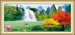 风景画