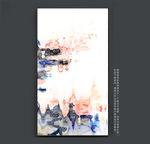 水墨画