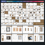 快捷酒店vi