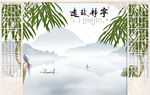 护墙板背景墙