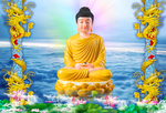 释迦摩尼