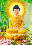 释迦摩尼
