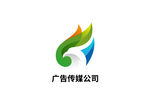 广告公司标志logo