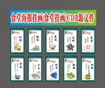 食堂文化奋斗到底