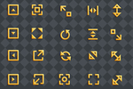箭头