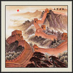 江山如画