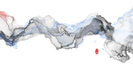 新中式山水画