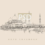 阿布扎比清真寺