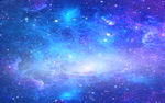 梦幻星空