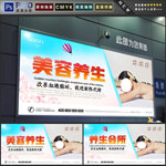 美容养生