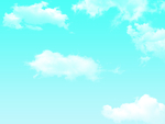 天空云彩