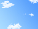 天空云彩
