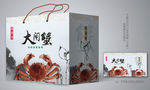 大闸蟹送礼盒