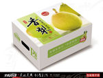 梨 香梨 库尔勒香梨包装