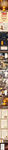 生鲜花生油详情创意海报设计