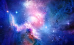 宇宙星空