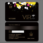 vip卡