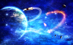 星空