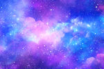 璀璨星空
