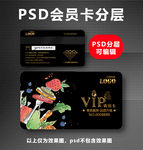 生鲜VIP卡