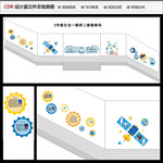 校园文化墙