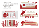 党建展厅