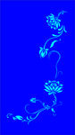 花藤矢量