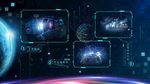 科技 宇宙 大气 AI界面
