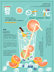 夏日时光