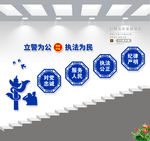 公安文化