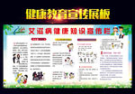 艾滋病防治知识
