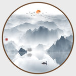水墨