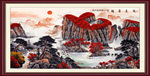 鸿运当头